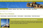 Tourism Australia (COJ229647)