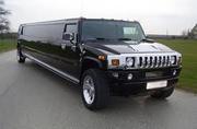 Hummer Limo