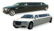 Sacramento Silver Star Limo