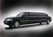 Los Angeles Limo