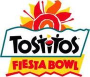 Transportation to Fiesta Bowl