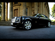 Issaquah Limo Service & Airport Transportation