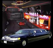 Boston Logan Limo Service