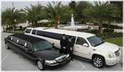 Jacksonville Limo