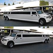 limousine rental in Pennsylvania