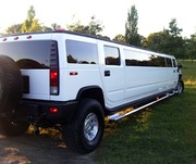 Limousine Services Worldwide