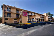 econo lodge orlando