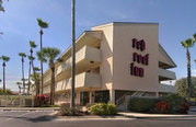 Red Roof Inn hotel Kissimmee