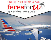 Compare Flights from Chicago with  Faresforu 