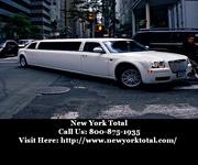 Jfk Limo Service