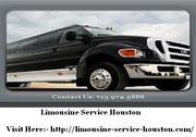 IAH Airport Limousine Houston