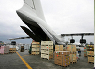 Freight Forwarders in Laredo