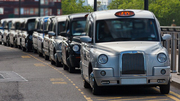 Uxbridge Taxis