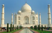 India Golden Triangle Tours