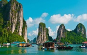 Vietnam Tours,  Laos Tours,  Cambodia Tours services