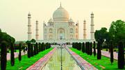 Same day taj mahal tour