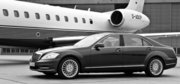 Tivoli Airport Transportation Service