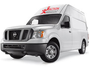 Same Day Courier Atlanta,  GA - Medical Delivery Services