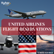 +1 (800) 416-8919 United Airlines Deals: Fly Now at Unbeatable Prices