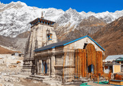 How to Reach Kedarnath from Delhi