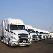 Roadies Inc- Your Top Trucking Company in Bakersfield CA