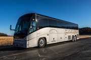 Charter Bus Cincinnati