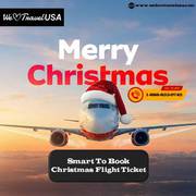 Fly Home for Merry Christmas 2026