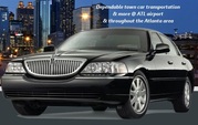 Airport Transportation Atlanta